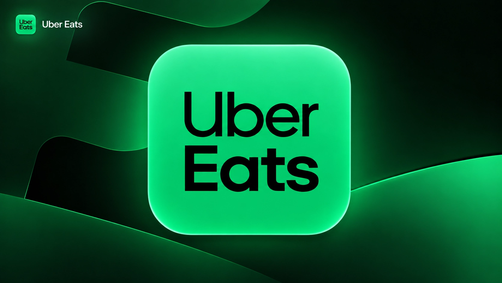 Uber Eats