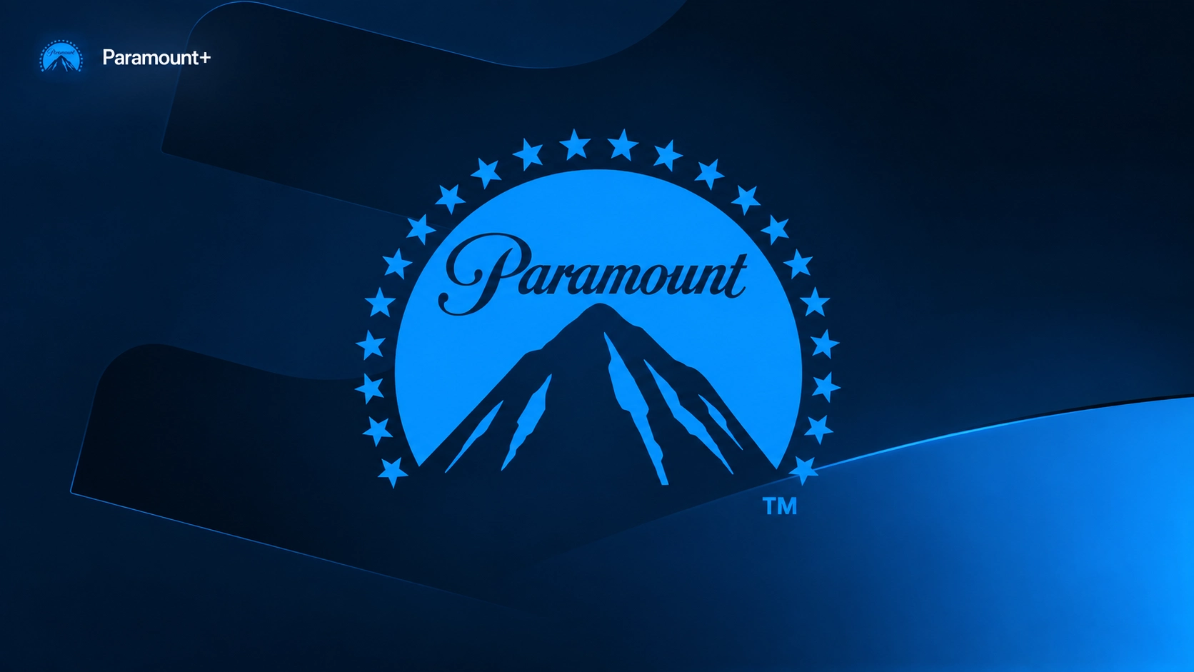 Paramount+ Region: EU - US