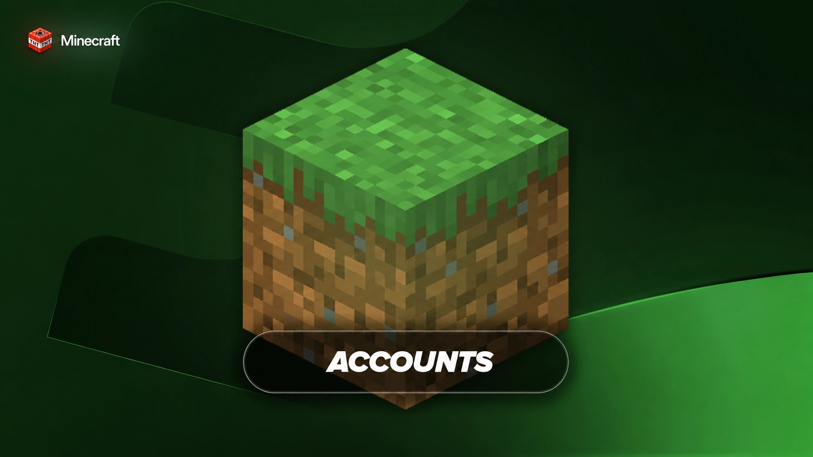 Minecraft Account
