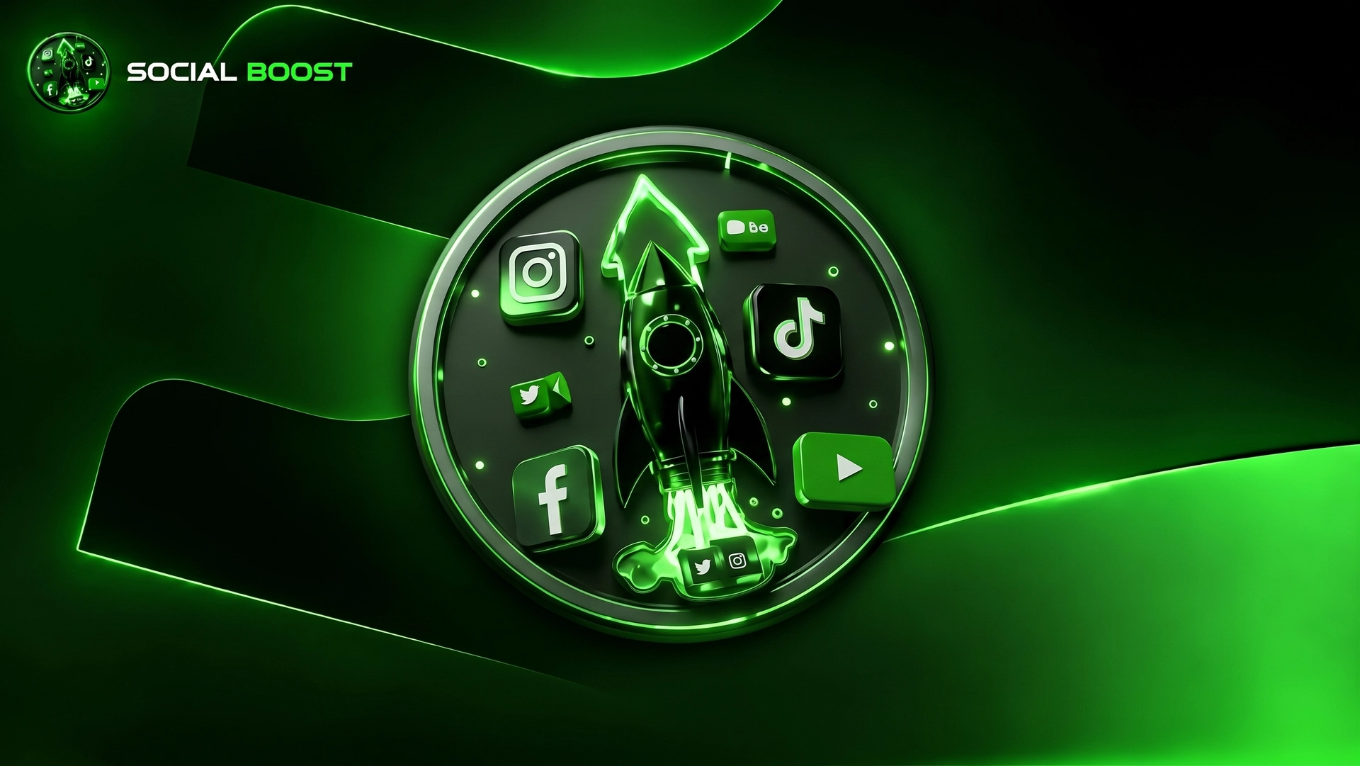 Social Boosting