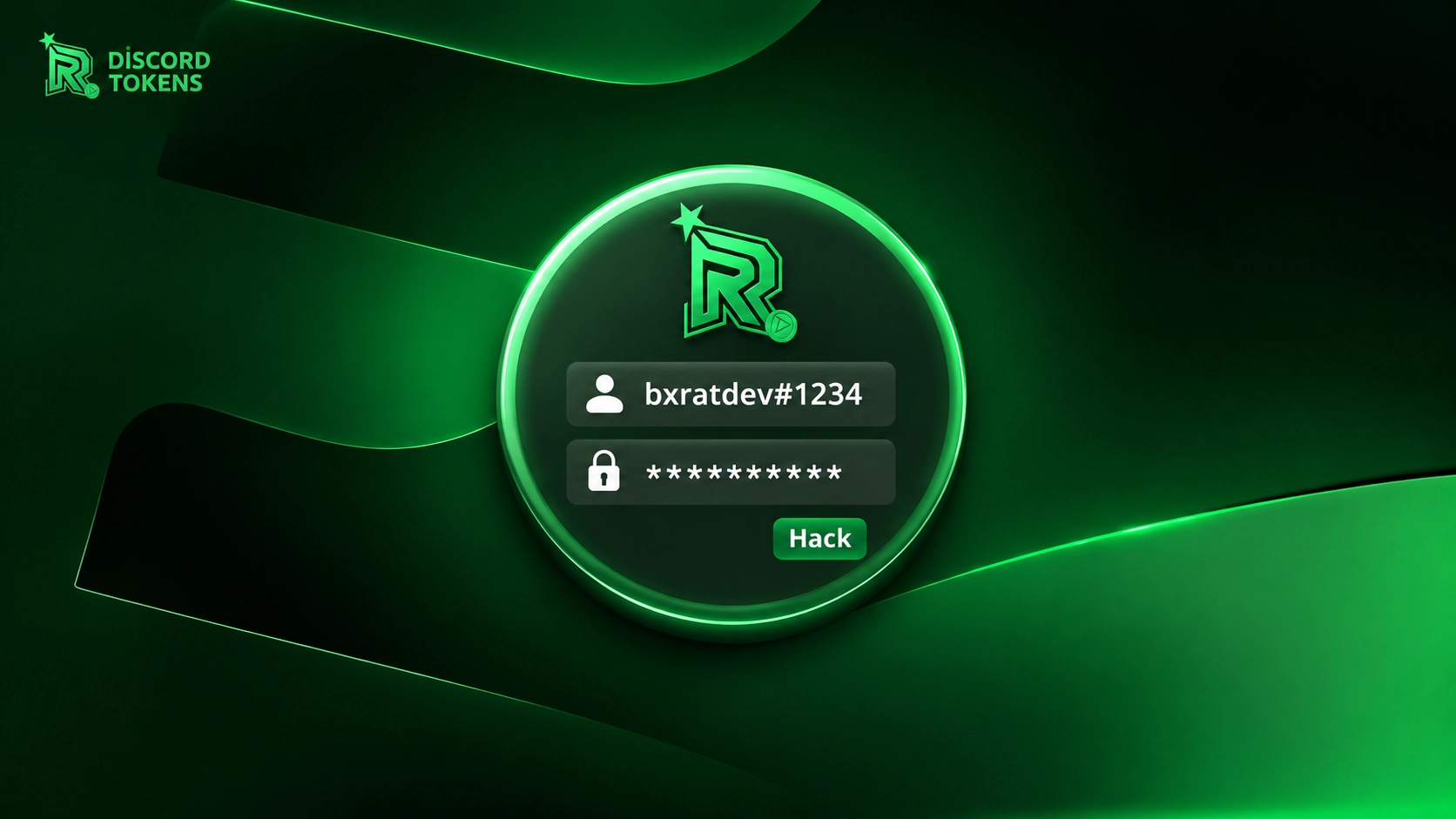 Discord Verified Tokens [Email Verified]