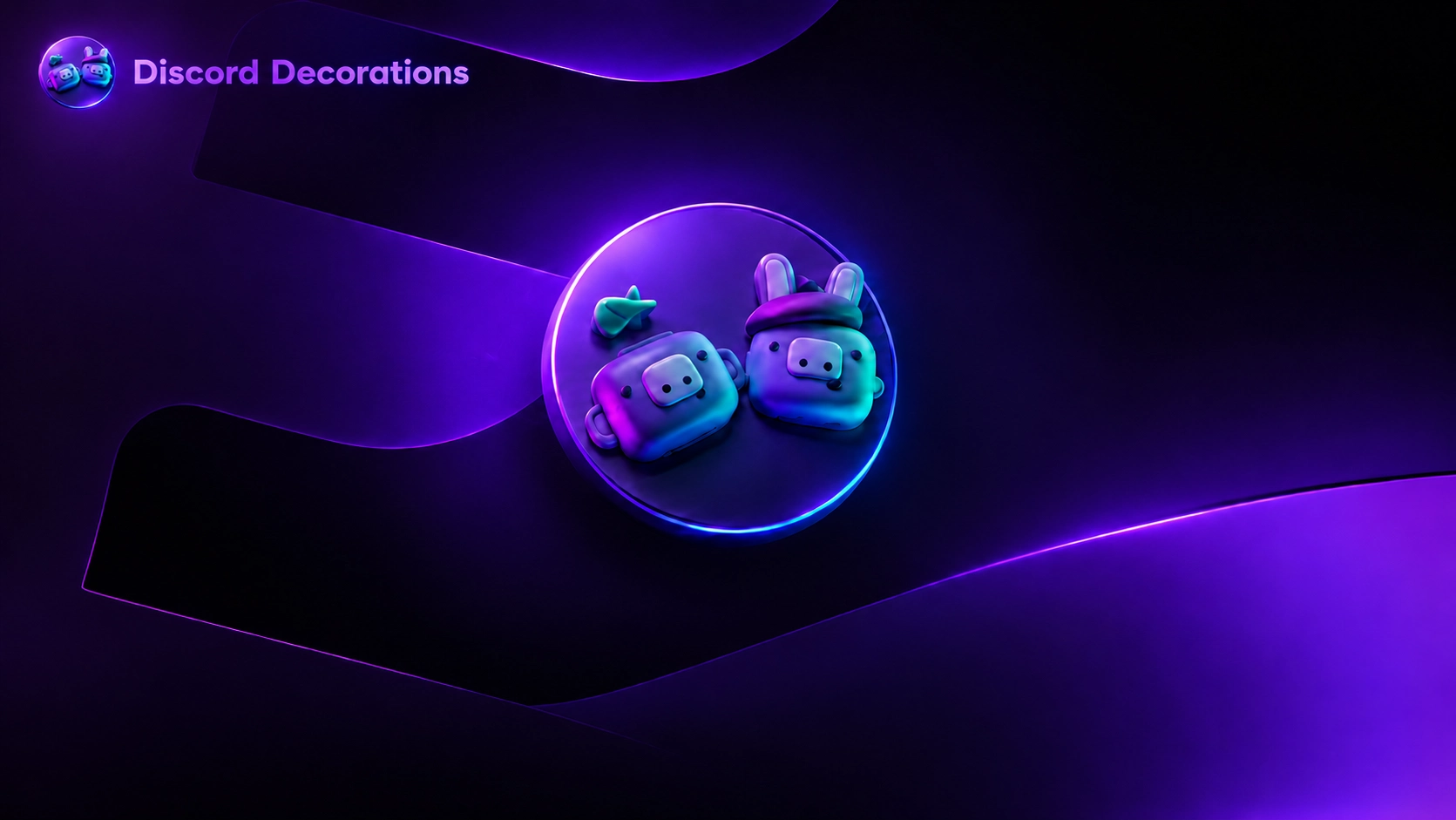 Discord Decoration [METHOD]