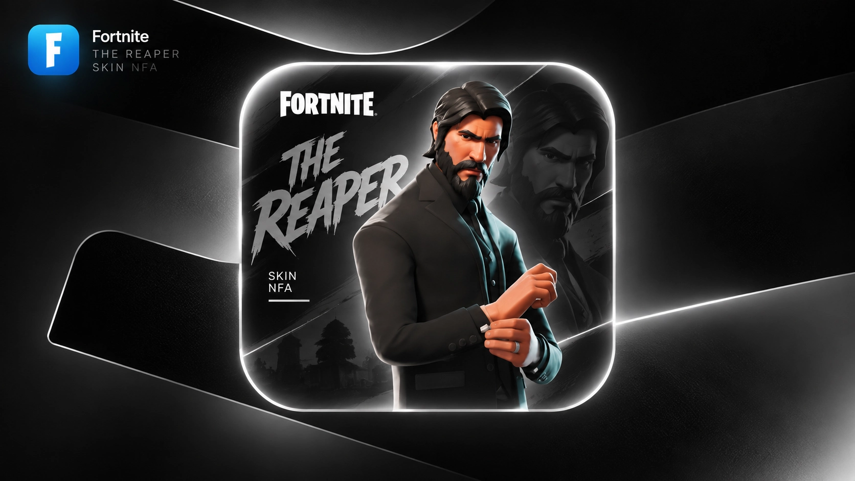 The Reaper Random Account [VERIFIED/UNVERIFED]