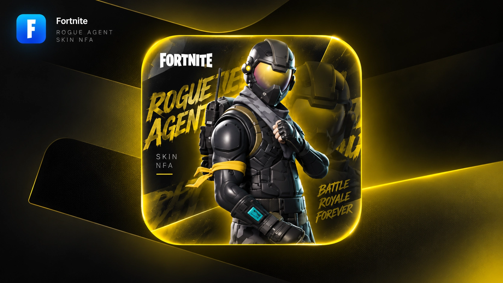 Rogue Agent Random Account [VERIFIED/UNVERIFED]
