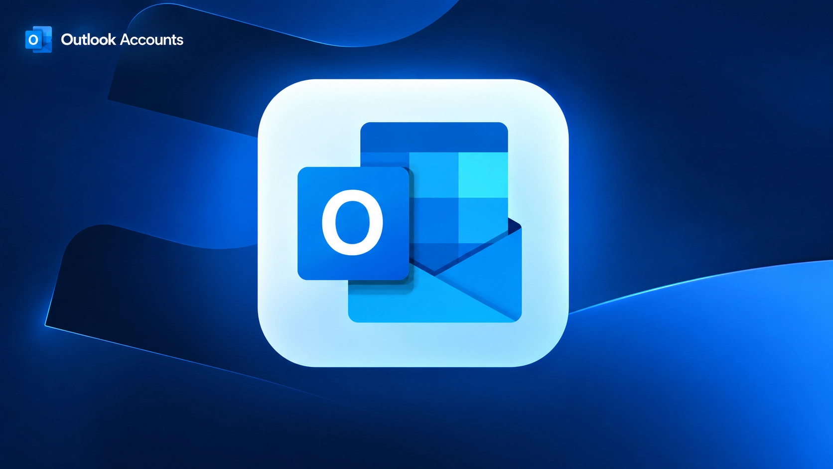 Outlook Email [Accounts]