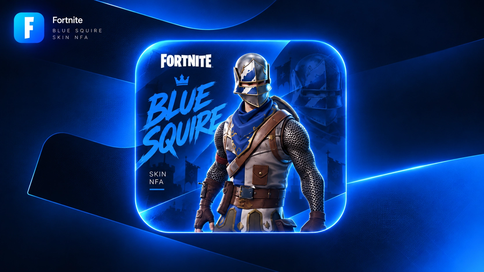Blue Squire/Floss Random Account [VERIFIED/UNVERIFED]
