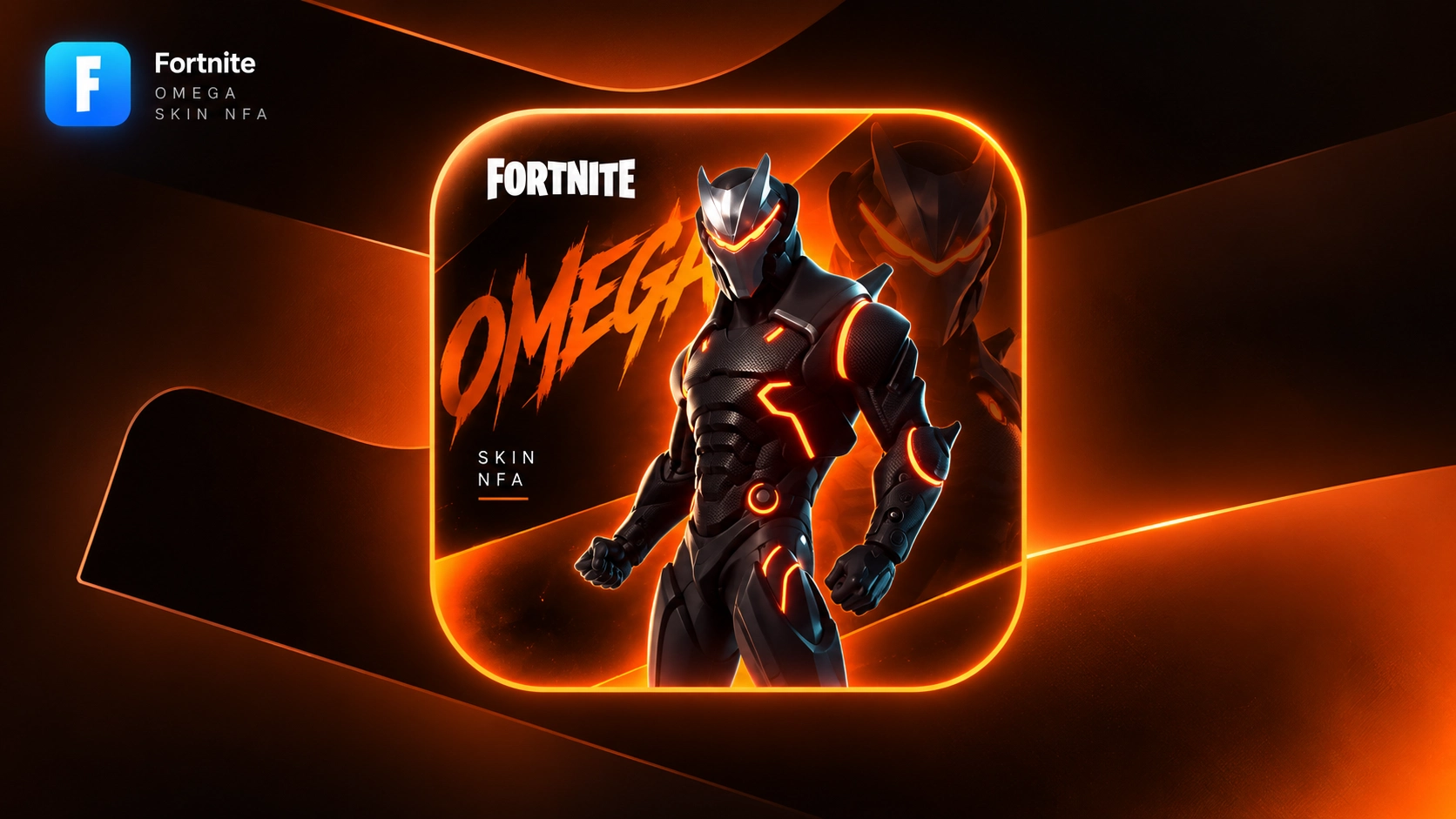 Omega Account [VERIFIED/UNVERIFED]