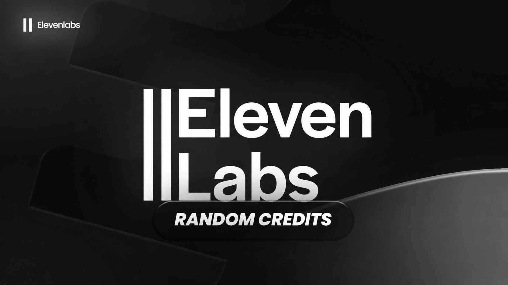 Elevenlabs [LIFETIME]