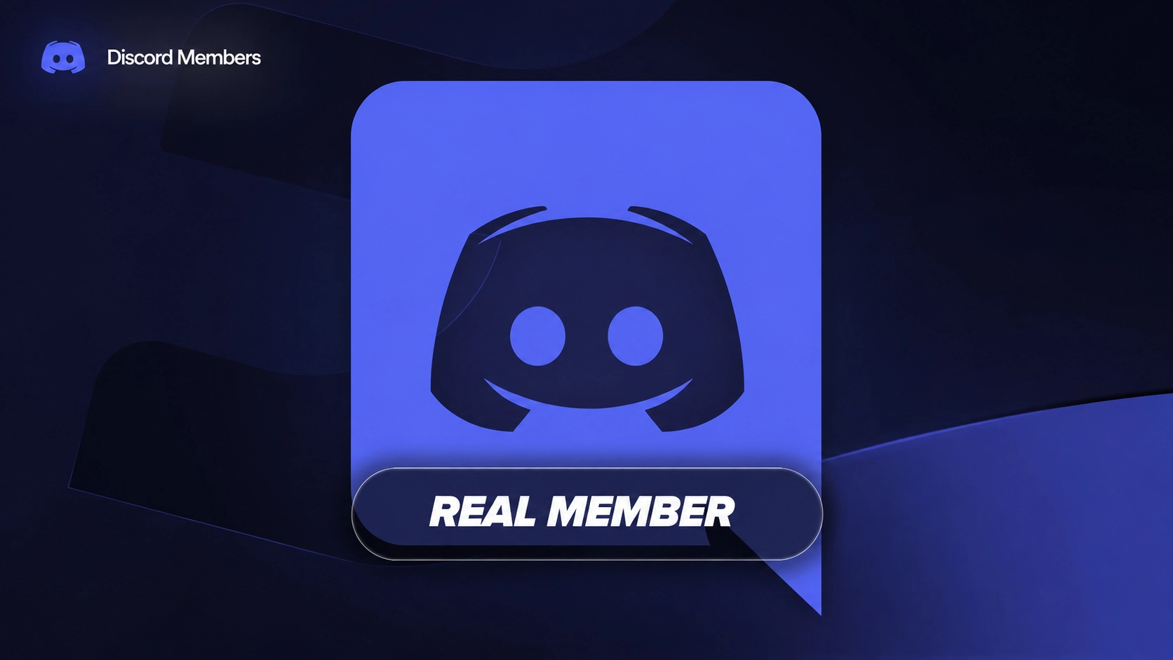 500 Discord Real Members