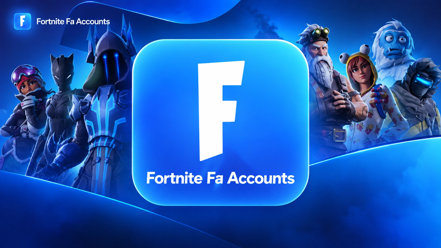 100-150 Skins [ OG Outfits Included ] Fortnite Accounts