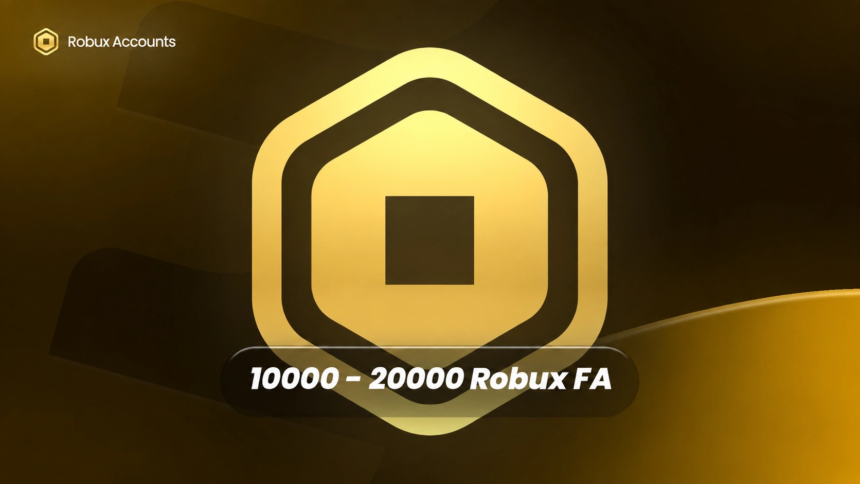 10,000 - 20,000 Robux