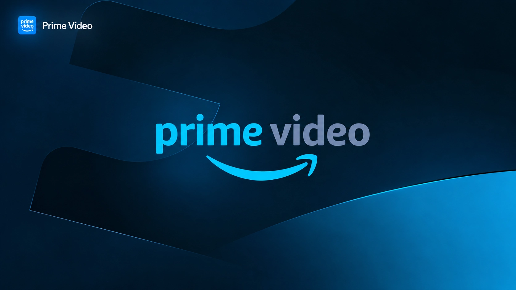 Prime Video [1 Month]